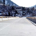 Road Safety in Gilgit Baltistan