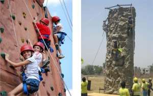 Apex Climbing