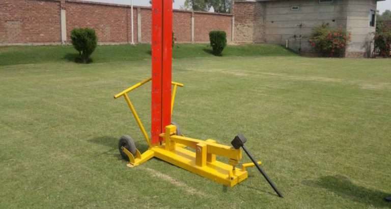 Apex High Strikers